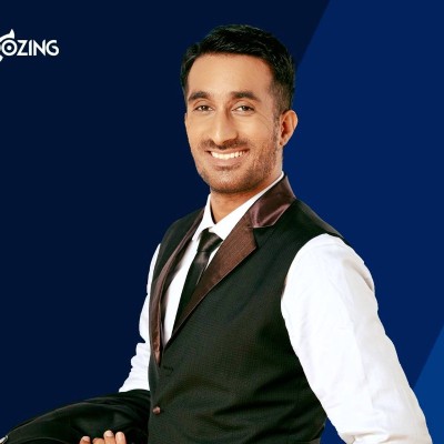 Akshay Sharma - Co-Founder at Hoozing, AIML Enthusiast, Global Shaper Ho Chi Minh City
