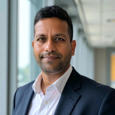 Shiva Vilayanur - Startup CFO, Angel Investor, Mentor, Executive Coach