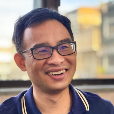 Son Le - Workshop Instructor, Startup Mentor, Tech Community Builder